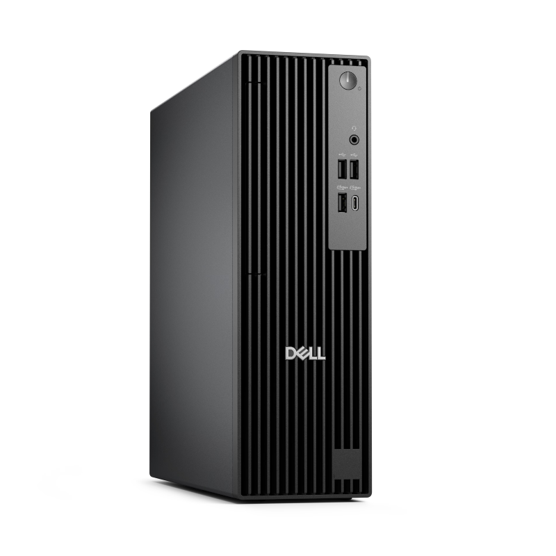 Комп'ютер персональний Dell Pro Slim (BTO107_QCS1250)